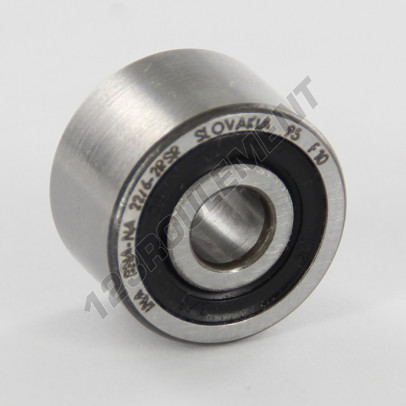 NA22-6-2RS-SKF