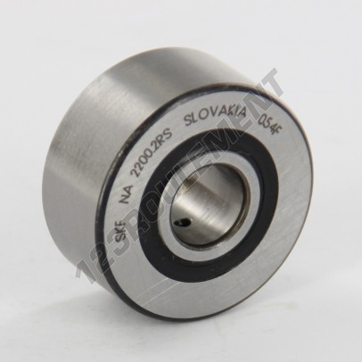 NA2200-2RS-SKF
