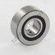 Roulement à aiguilles - NA2202-2RS-SKF