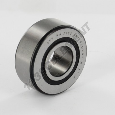 NA2203-2RS-SKF