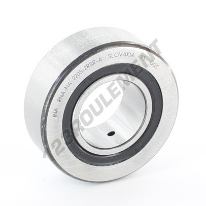 NA2205-2RSR-INA