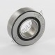 Roulement à aiguilles - NA2206-2RS-SKF