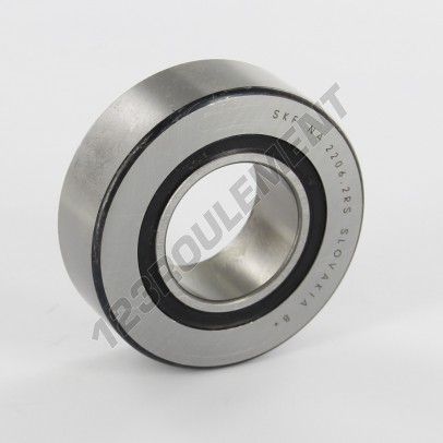 NA2206-2RS-SKF