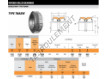 NA33895SW-K302667-TIMKEN