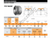 NA435SW-432D-TIMKEN