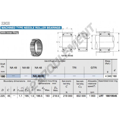 NA4836-IKO