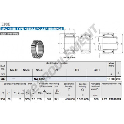 NA4856-IKO