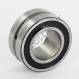 Roulement à aiguilles - NA4904-2RS-SKF