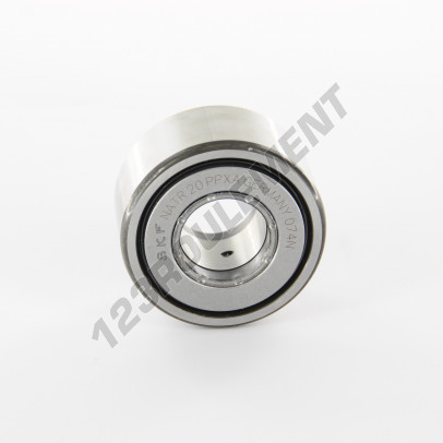 NATR20-PPXA-SKF