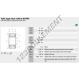 Galet de roulement - NATR5-PP-A-INA