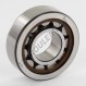 Roulement à rouleaux - NJ203-ECP-SKF