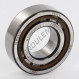 Roulement à rouleaux - NJ205-ECP-C3-SKF