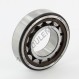 Roulement à rouleaux - NJ206-ECP-C3-HVA624-SKF