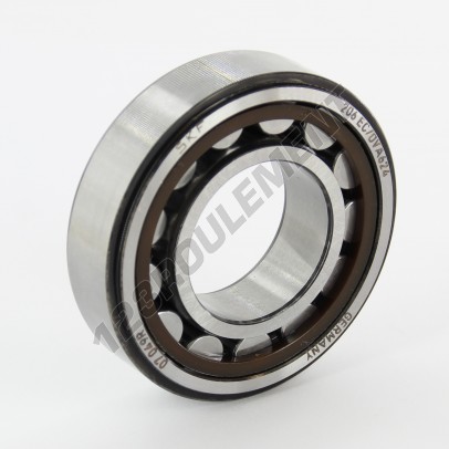 NJ206-ECP-C3-HVA624-SKF