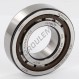 Roulement à rouleaux - NJ206-ECP-C3-SKF