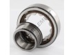 NJ206-ECP-C3-SKF