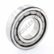 Roulement à rouleaux - NJ207-C3-ROLLWAY