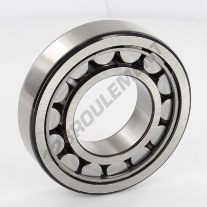 NJ207-ECJ-C3-SKF