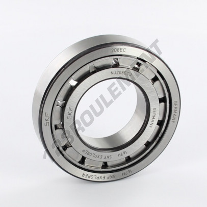 NJ208-ECJ-SKF
