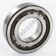 Roulement à rouleaux - NJ208-ECP-SKF