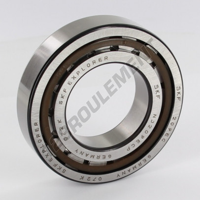 NJ209-ECP-SKF