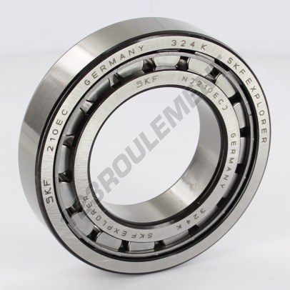 NJ210-ECJ-SKF