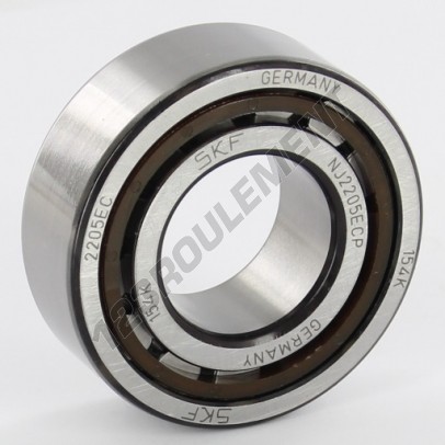 NJ2205-ECP-SKF