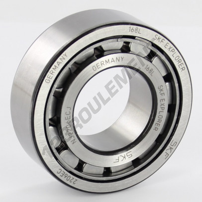 NJ2206-ECJ-SKF