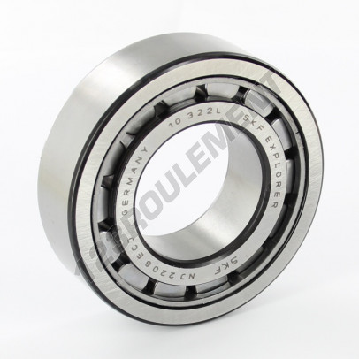 NJ2208-ECJ-SKF