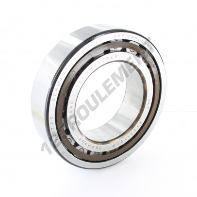 NJ2217-ECP-SKF