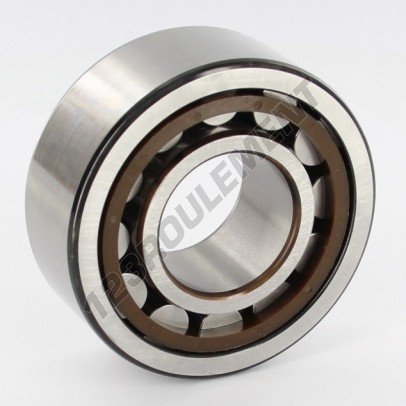 NJ2307-ECP-C3-SKF