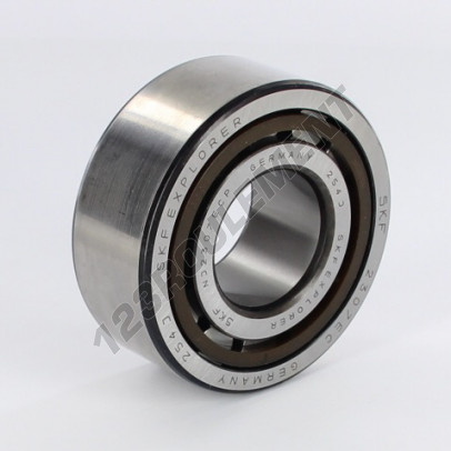NJ2307-ECP-SKF