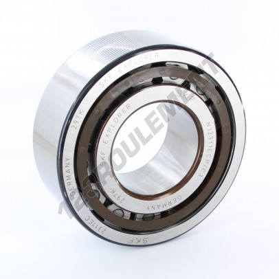 NJ2311-ECP-C3-SKF
