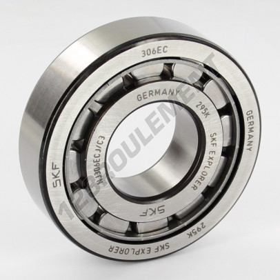 NJ306-ECJ-C3-SKF