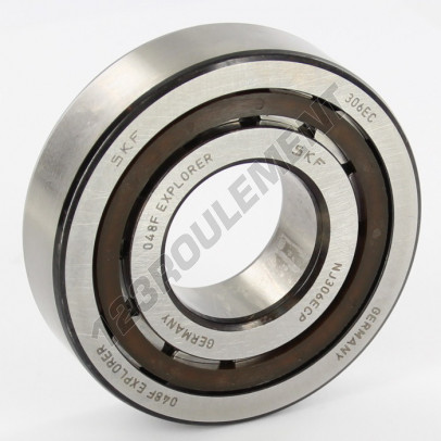 NJ306-ECP-SKF