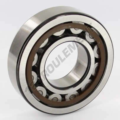 NJ308-ECP-SKF