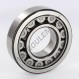 Roulement à rouleaux - NJ310-ECJ-C3-SKF