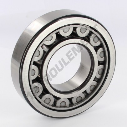 NJ310-ECJ-C3-SKF