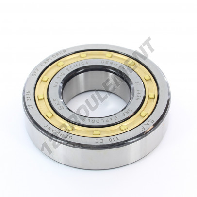 NJ310-ECM-C4-SKF