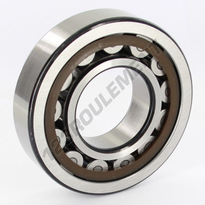 NJ310-ECP-SKF