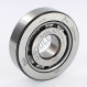 Roulement à rouleaux - NJ406-SKF