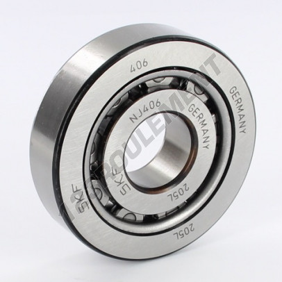 NJ406-SKF