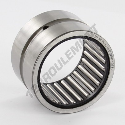 NK3530-TN-SKF