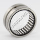 Roulement à aiguilles - NK4020-TN-SKF