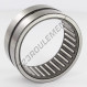 Roulement à aiguilles - NK7035-SKF