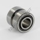 Roulement à aiguilles - NKI1020-SKF