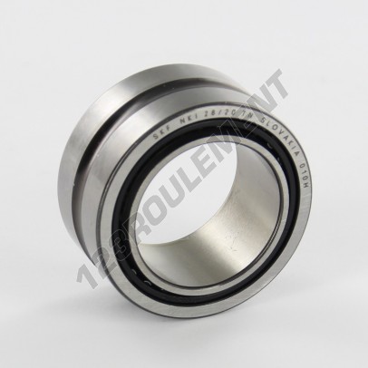 NKI2820-TN-SKF