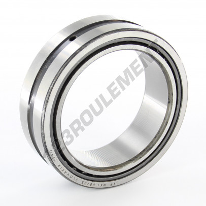 NKI6025-SKF