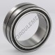 Roulement à aiguilles - NKI7035-SKF