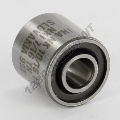 NKI716-TN-SKF